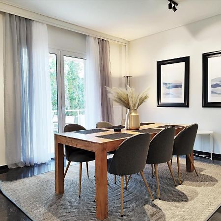 Etolou B5 - By Verde Apartments Athens Exterior photo