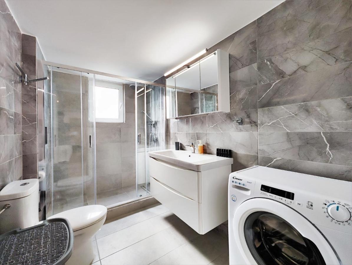 Etolou B5 - By Verde Apartments Athens Exterior photo