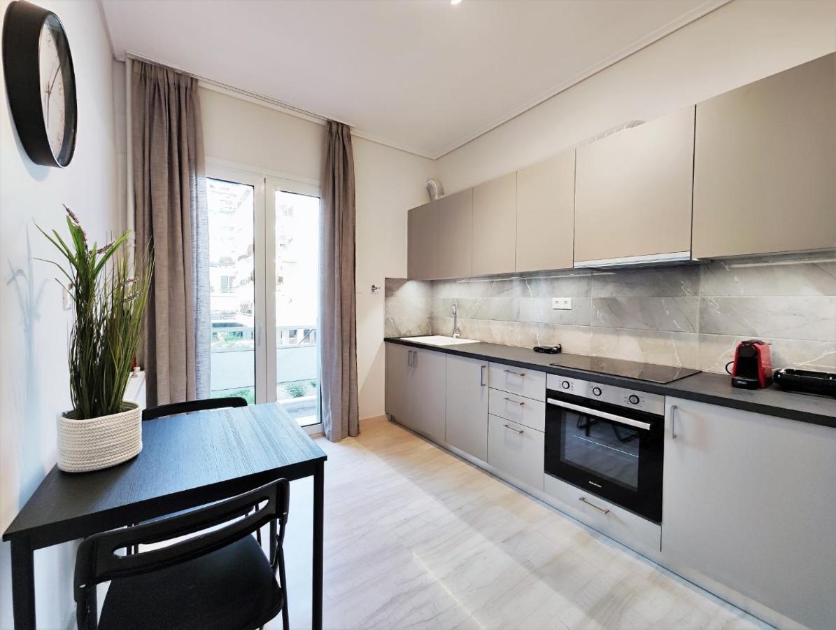 Etolou B5 - By Verde Apartments Athens Exterior photo
